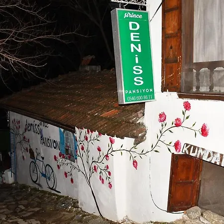 Deniss