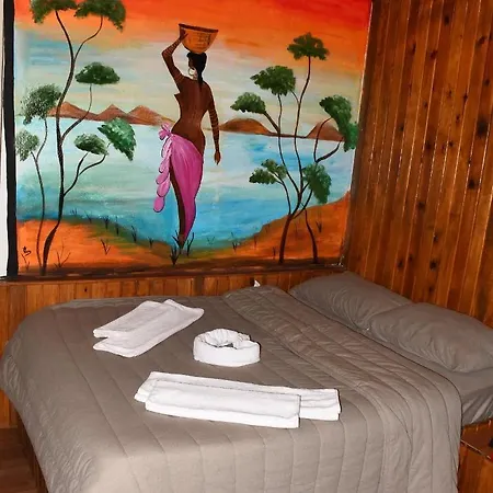 Hotel Deniss *