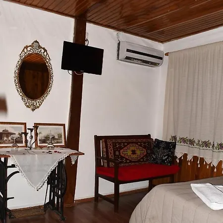 Hotel Deniss Selcuk