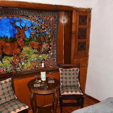 Hotel Deniss