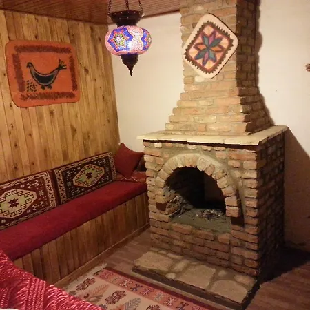 Pansiyon Deniss *