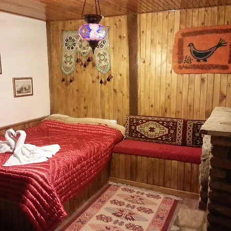 Deniss Pansiyon Selçuk
