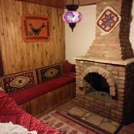 Deniss Pansiyon *