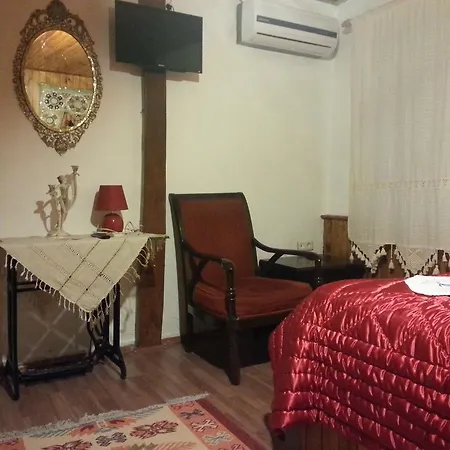 Deniss Pansiyon Selçuk