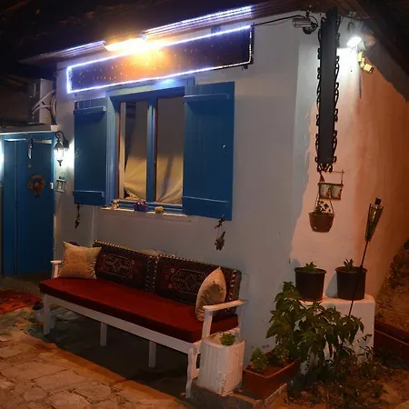 Pansiyon Deniss Selçuk