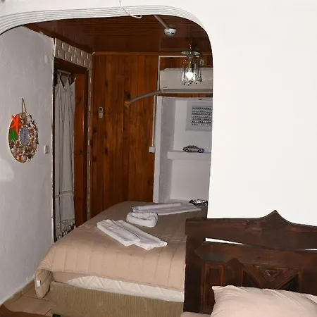 Hotel Deniss