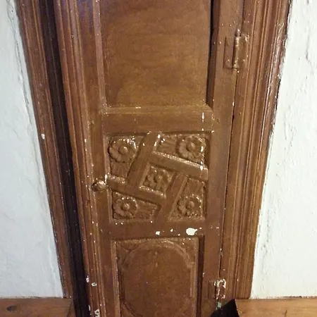 Privat bolig Deniss