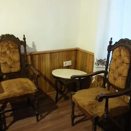 Privat bolig Deniss