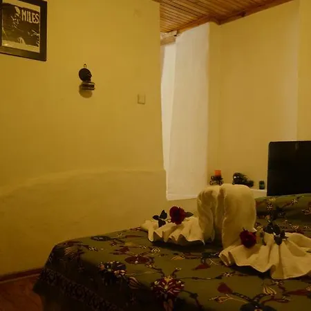 Privat bolig Deniss Selçuk
