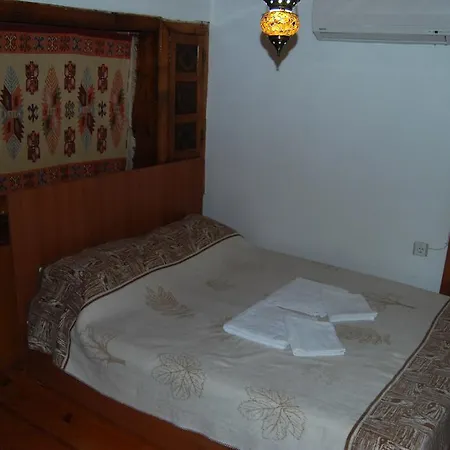 Privat bolig Deniss
