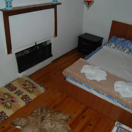 Deniss Privat bolig