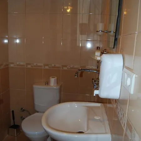 Privat bolig Deniss Selçuk