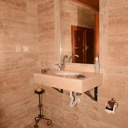 Privat bolig Deniss Selçuk